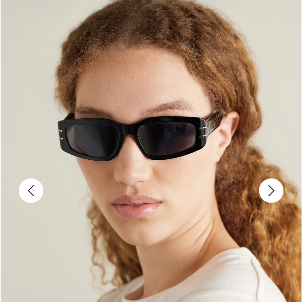 Christian Dior Authentic Sunglasses
